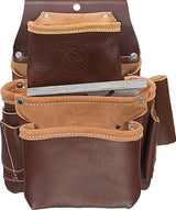 Occidental 5060 3 Pouch Pro Fastener™ Bag