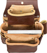 Occidental 5060 3 Pouch Pro Fastener™ Bag