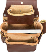Occidental 5060 3 Pouch Pro Fastener™ Bag