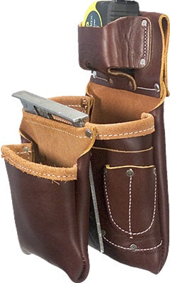 Occidental 5061LH 2 Pouch Pro Fastener™ Bag - Left Handed