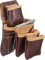 Occidental 5062 4 Pouch Pro Fastener™ Bag