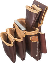Occidental 5062 4 Pouch Pro Fastener™ Bag