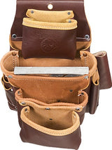Occidental 5062 4 Pouch Pro Fastener™ Bag