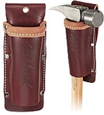 Occidental Leather 5037 High Mount Tape Holder Occidental Leather 5037 High Mount Tape Holder