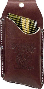 Occidental 5545 Leather Nail Strip Holster