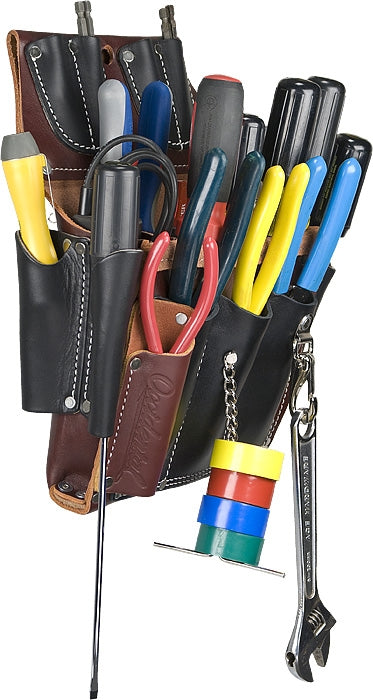 Occidental 5589 Electrician's Tool Case