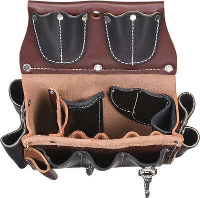 Occidental 5589 Electrician's Tool Case