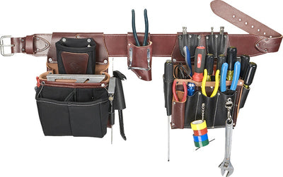 Occidental 5590 Commercial Electrician's Set