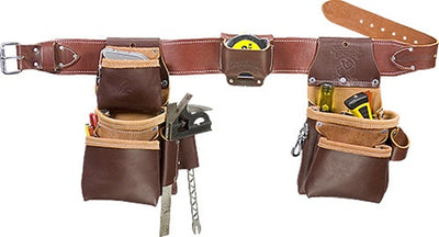 Occidental 6100T Pro Trimmer™ with Tape Holster