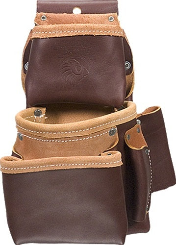 Occidental 6101 Pro Trimmer™ Fastener Bag