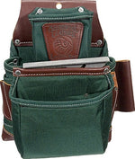 Occidental 8060 OxyLights™ 3 Pouch Fastener Bag