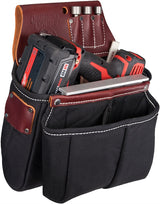 Occidental 8068 Impact/Screw Gun and Drill Bag