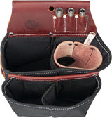 Occidental 8068 Impact/Screw Gun and Drill Bag