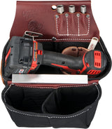 Occidental 8068 Impact/Screw Gun and Drill Bag