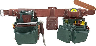Occidental 8080DB OxyLights™ Framer Set with Double Outer Bags