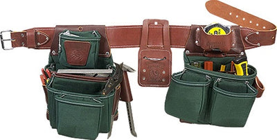 Occidental 8089 OxyLights™ 7 Bag Framer™ Set