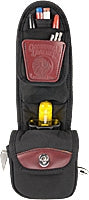 Occidental Leather 8575 Clip-On Stronghold® Insta-Vest™ Gear Pockets (right side) (8575) Made in The U.S.A.