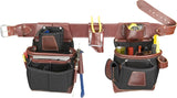 Occidental 8580 FatLip™ Tool Bag Set