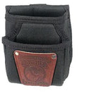 Occidental 9502 Clip-On Double Pouch