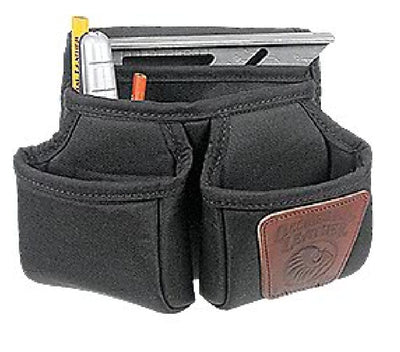 Occidental 9504 Clip-On 7 Pocket