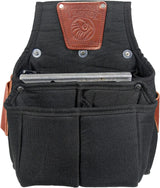 Occidental 9520LH OxyFinisher™ Fastener Bag - Left Handed ( Black only)