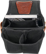 Occidental 9520LH OxyFinisher™ Fastener Bag - Left Handed ( Black only)