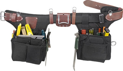 Occidental 9540 Adjust-to-Fit™ Finisher™