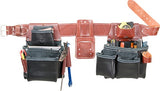 Occidental B5080DB Pro Framer™ Set - Black