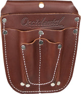 Occidental Leather 5100 Work Forged Belt Caddy.