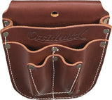 Occidental Leather 5100 Work Forged Belt Caddy.