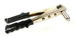 PTC Tools 286 Chrome Plate Hand Rivet Gun.