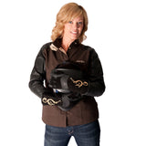 REVCO BLACK STALLION LS50 Angelfire Women'S Stick/Mig Welding Gloves