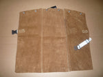 REVCO 20WB Quality Side Split Cowhide Welding Bib - 20"