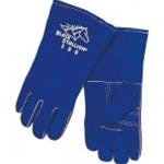 REVCO 280 Standard Split Cowhide Stick Welding Gloves
