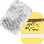 REVCO BP Aluminized Fiberglass Glove Backpad - Standard