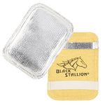 REVCO BP- DX Aluminized Fiberglass Glove Backpad - Super Heavy Duty