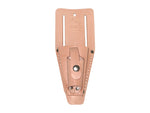 R&J Leathercraft 421 Double Pliers Holder. Belt Width Up to 3"