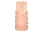 R&J Leathercraft 441 Top Grain Trowel Holder.