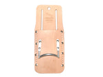 R&J Leathercraft 441X Hammer Holder with Trowel Holder.