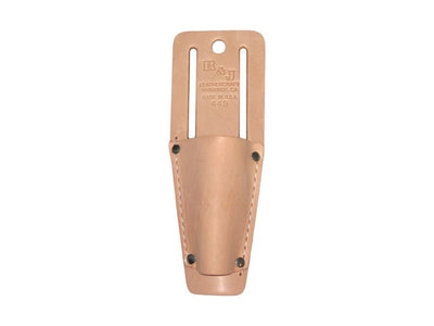 R J 449 Top Grain Utility Knife Sheath