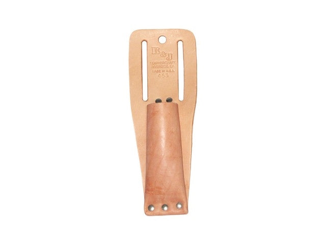 R J453 Top Grain Utility Knife Sheath