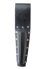 RUDEDOG USA 3002 - Leather Bull Pin Holder. Made in U.S.A