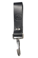 RUDEDOG USA 3007 - The Clip - Snap Loop ( Black)