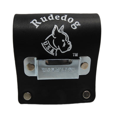 RUDEDOG USA 3012 Rudedog USA Tape Measure Holder (Metal Clip)