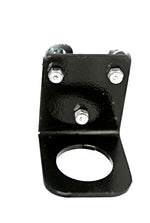 RUDEDOG USA 5007 - Bolt-On Sleever Bar Holder