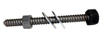 Rudedog USA 5010 - 3/4" Speed Bolt