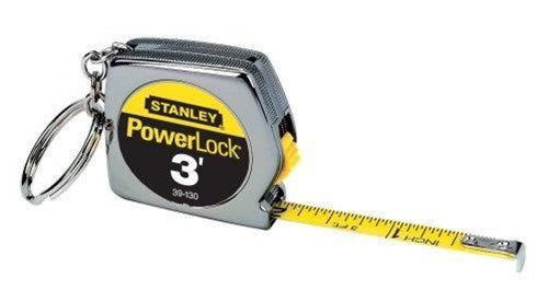 STANLEY 39-130 - 3' x 1/4