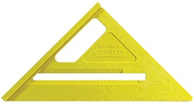 STANLEY Quick Square® Pocket Squares: 46-060