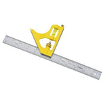 Stanley 46-131 16-Inch Contractor Grade Combination Square