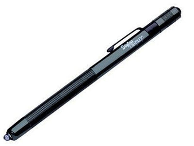 streamlight stylus flashlight Streamlight Stylus Alkaline Battery-Powered Pen Light
